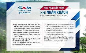 Sam Tuyen Lam Resort